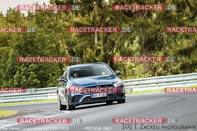 Bild #10485920 - Touristenfahrten Nürburgring Nordschleife (04.09.2020)