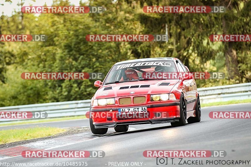 Bild #10485975 - Touristenfahrten Nürburgring Nordschleife (04.09.2020)