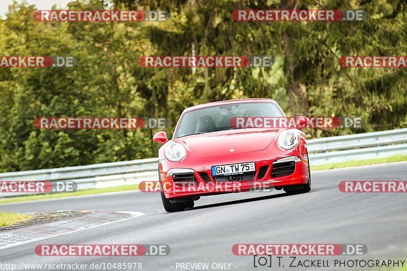 Bild #10485978 - Touristenfahrten Nürburgring Nordschleife (04.09.2020)