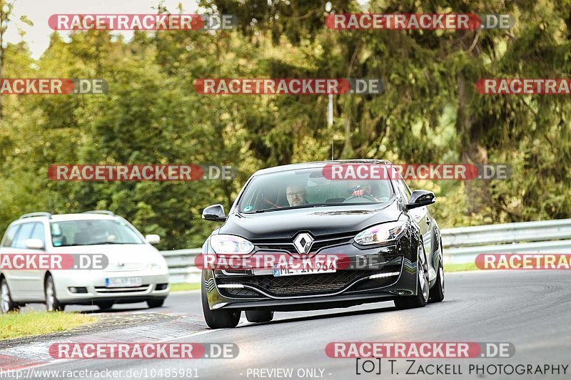 Bild #10485981 - Touristenfahrten Nürburgring Nordschleife (04.09.2020)