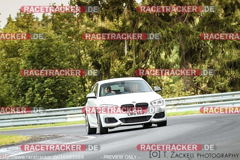 Bild #10485989 - Touristenfahrten Nürburgring Nordschleife (04.09.2020)