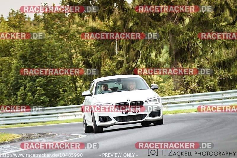 Bild #10485990 - Touristenfahrten Nürburgring Nordschleife (04.09.2020)