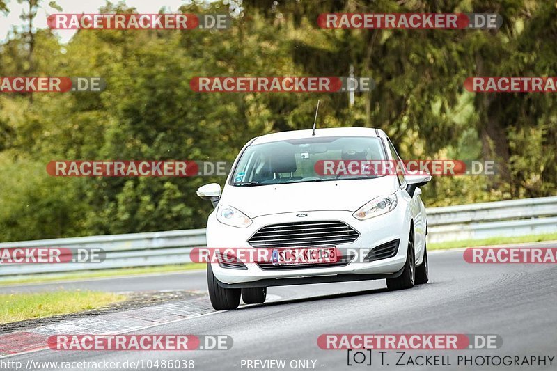 Bild #10486038 - Touristenfahrten Nürburgring Nordschleife (04.09.2020)