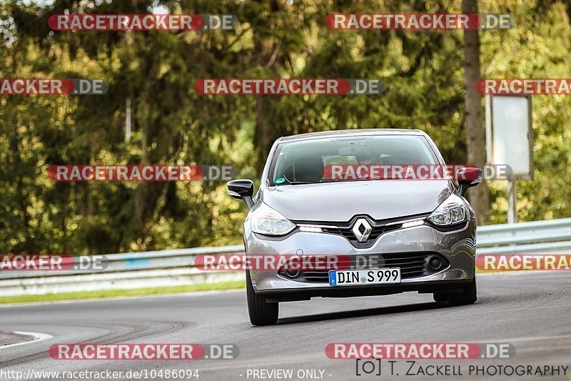 Bild #10486094 - Touristenfahrten Nürburgring Nordschleife (04.09.2020)