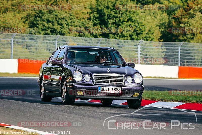 Bild #10486171 - Touristenfahrten Nürburgring Nordschleife (04.09.2020)