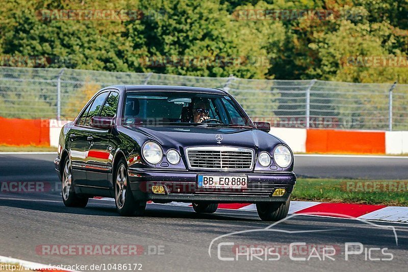 Bild #10486172 - Touristenfahrten Nürburgring Nordschleife (04.09.2020)