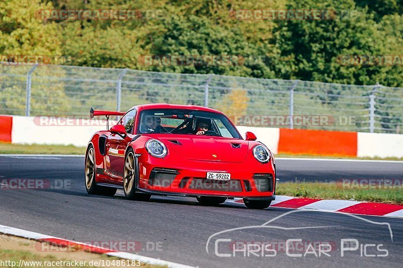 Bild #10486183 - Touristenfahrten Nürburgring Nordschleife (04.09.2020)