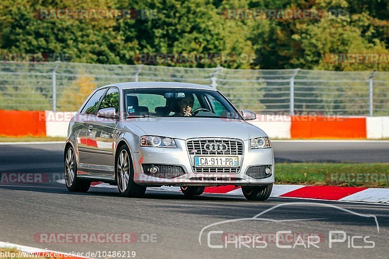 Bild #10486219 - Touristenfahrten Nürburgring Nordschleife (04.09.2020)