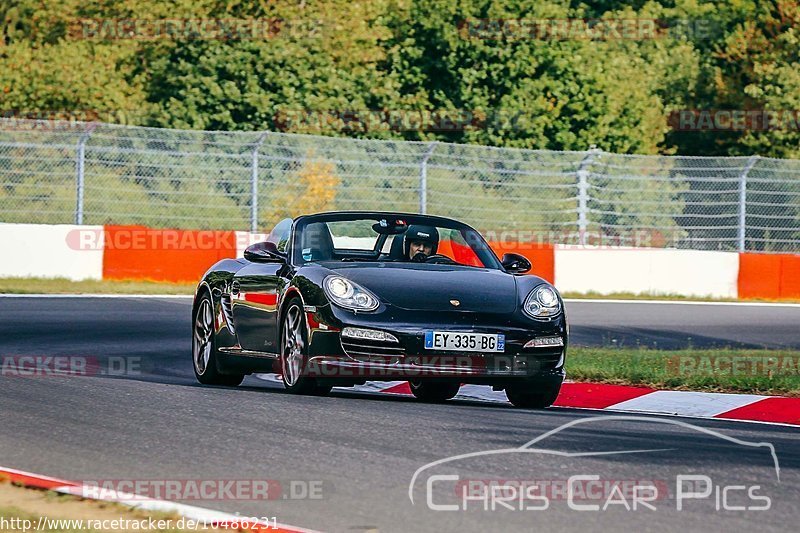 Bild #10486231 - Touristenfahrten Nürburgring Nordschleife (04.09.2020)