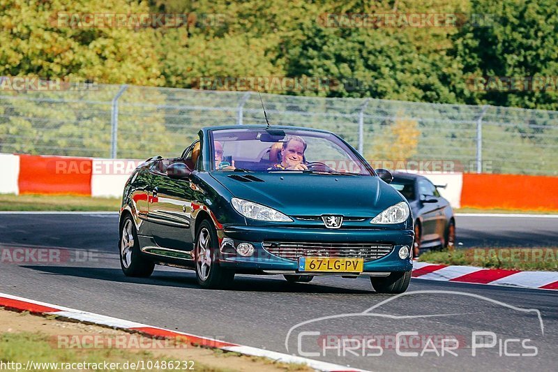 Bild #10486232 - Touristenfahrten Nürburgring Nordschleife (04.09.2020)