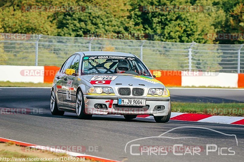 Bild #10486238 - Touristenfahrten Nürburgring Nordschleife (04.09.2020)