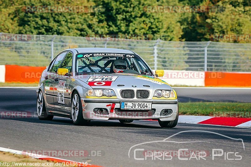 Bild #10486239 - Touristenfahrten Nürburgring Nordschleife (04.09.2020)