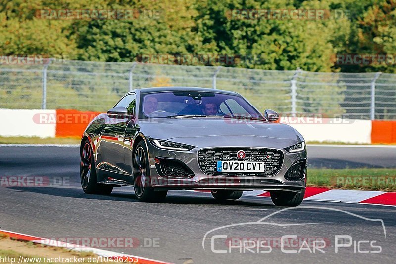 Bild #10486253 - Touristenfahrten Nürburgring Nordschleife (04.09.2020)