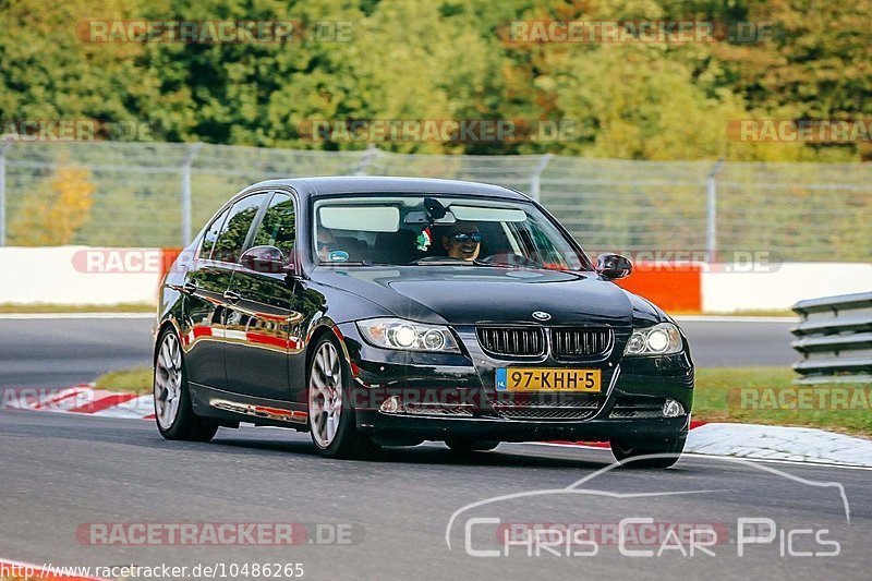 Bild #10486265 - Touristenfahrten Nürburgring Nordschleife (04.09.2020)