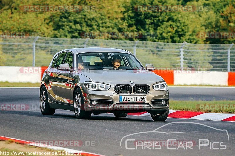 Bild #10486267 - Touristenfahrten Nürburgring Nordschleife (04.09.2020)