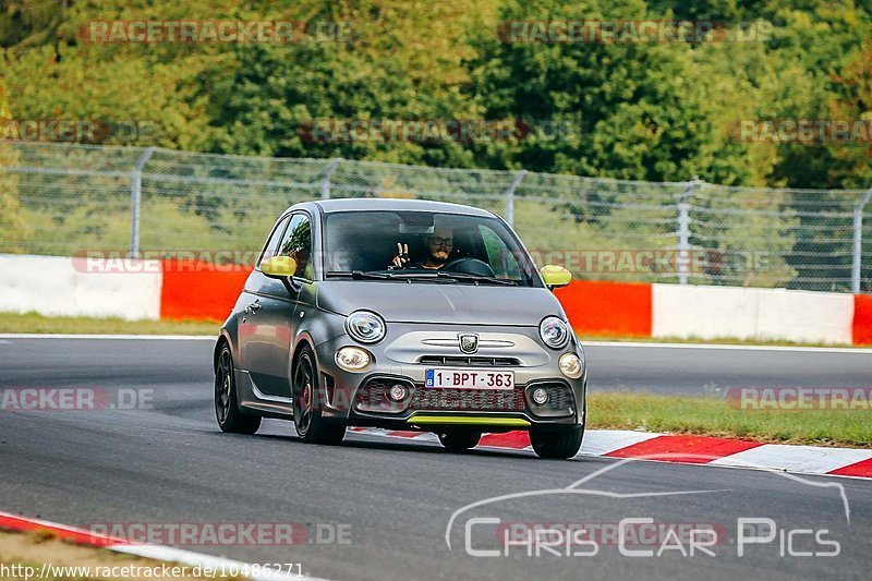 Bild #10486271 - Touristenfahrten Nürburgring Nordschleife (04.09.2020)