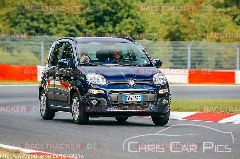 Bild #10486278 - Touristenfahrten Nürburgring Nordschleife (04.09.2020)