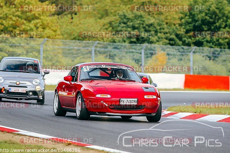 Bild #10486286 - Touristenfahrten Nürburgring Nordschleife (04.09.2020)