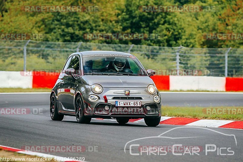 Bild #10486289 - Touristenfahrten Nürburgring Nordschleife (04.09.2020)