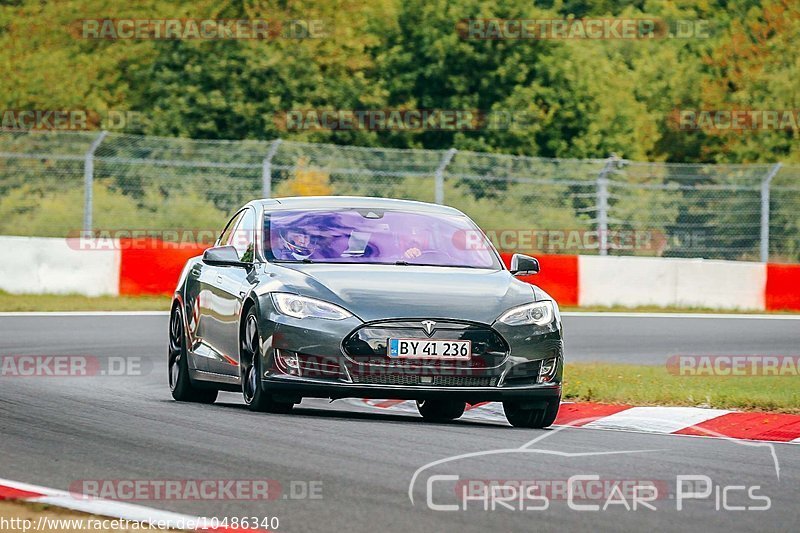 Bild #10486340 - Touristenfahrten Nürburgring Nordschleife (04.09.2020)