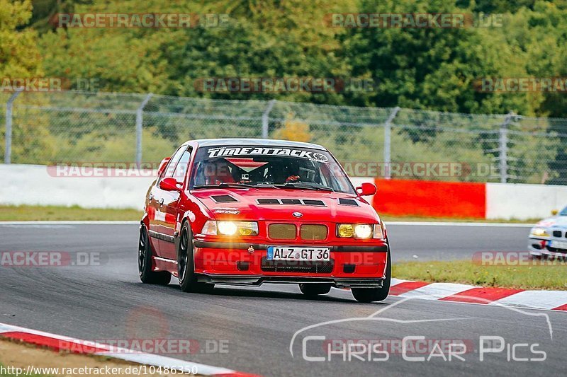 Bild #10486350 - Touristenfahrten Nürburgring Nordschleife (04.09.2020)