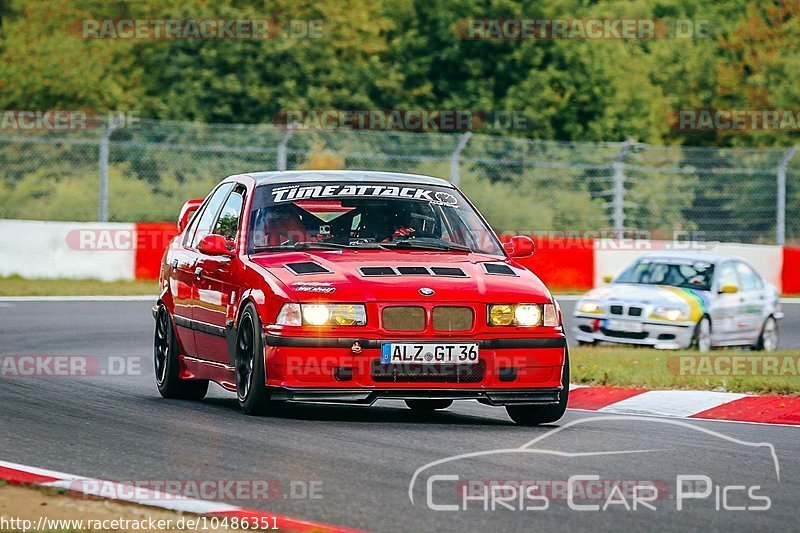 Bild #10486351 - Touristenfahrten Nürburgring Nordschleife (04.09.2020)