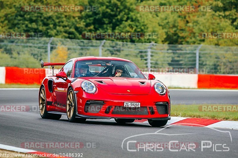 Bild #10486392 - Touristenfahrten Nürburgring Nordschleife (04.09.2020)