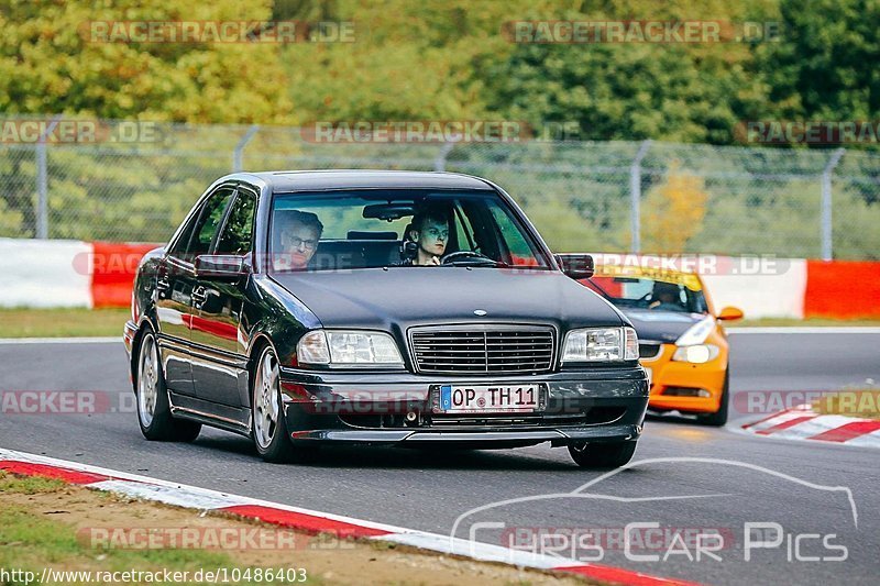 Bild #10486403 - Touristenfahrten Nürburgring Nordschleife (04.09.2020)