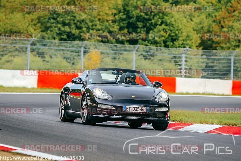 Bild #10486433 - Touristenfahrten Nürburgring Nordschleife (04.09.2020)