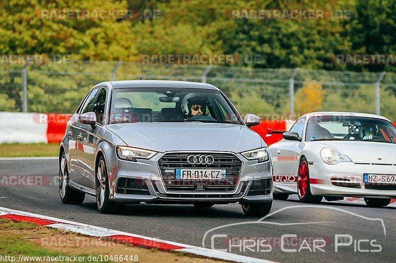 Bild #10486448 - Touristenfahrten Nürburgring Nordschleife (04.09.2020)