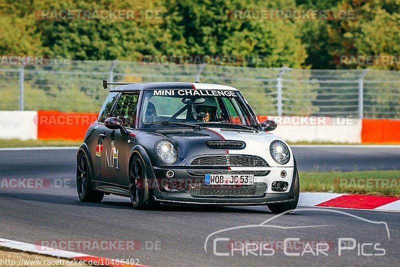 Bild #10486492 - Touristenfahrten Nürburgring Nordschleife (04.09.2020)