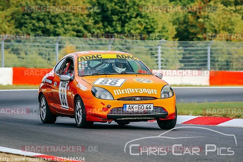 Bild #10486504 - Touristenfahrten Nürburgring Nordschleife (04.09.2020)