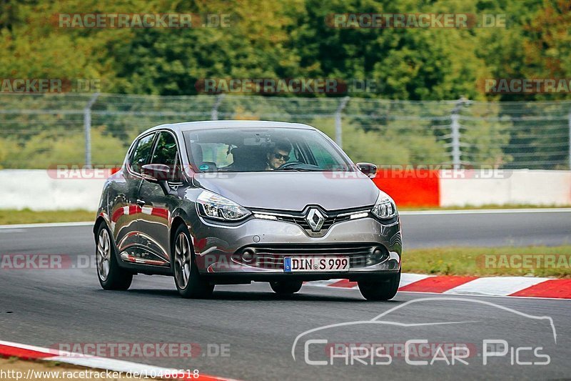 Bild #10486518 - Touristenfahrten Nürburgring Nordschleife (04.09.2020)