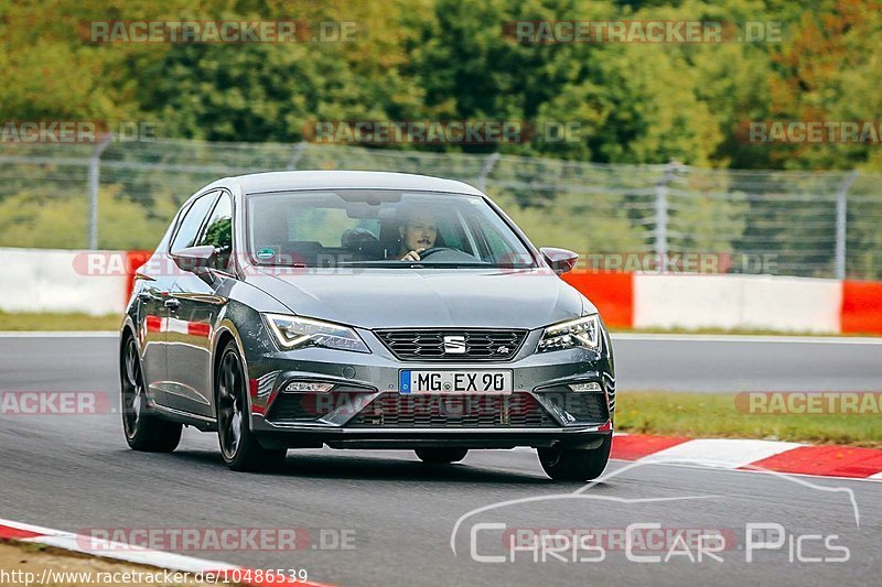 Bild #10486539 - Touristenfahrten Nürburgring Nordschleife (04.09.2020)