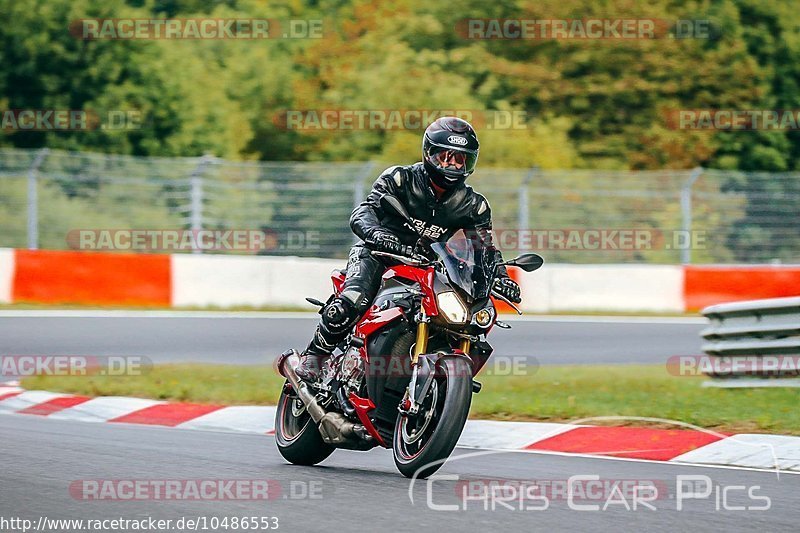 Bild #10486553 - Touristenfahrten Nürburgring Nordschleife (04.09.2020)