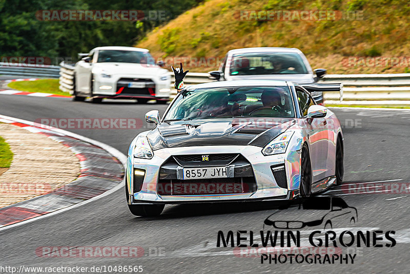 Bild #10486565 - Touristenfahrten Nürburgring Nordschleife (04.09.2020)