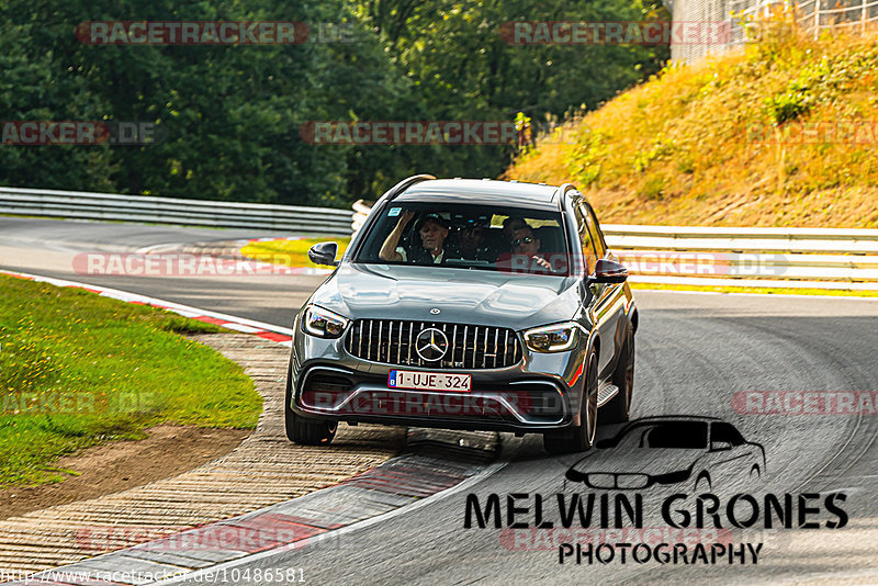 Bild #10486581 - Touristenfahrten Nürburgring Nordschleife (04.09.2020)