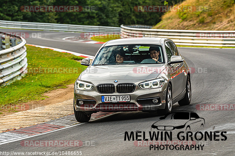 Bild #10486655 - Touristenfahrten Nürburgring Nordschleife (04.09.2020)