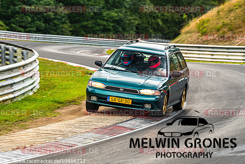 Bild #10486712 - Touristenfahrten Nürburgring Nordschleife (04.09.2020)