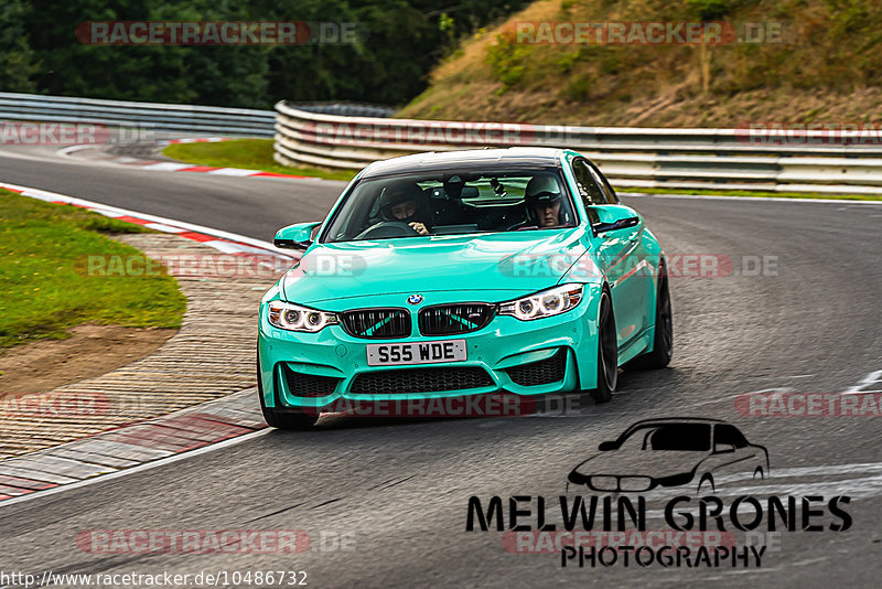 Bild #10486732 - Touristenfahrten Nürburgring Nordschleife (04.09.2020)