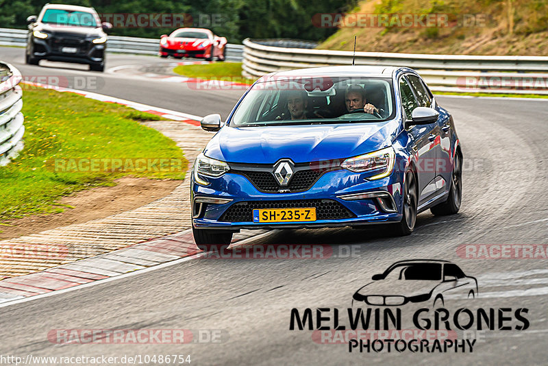 Bild #10486754 - Touristenfahrten Nürburgring Nordschleife (04.09.2020)