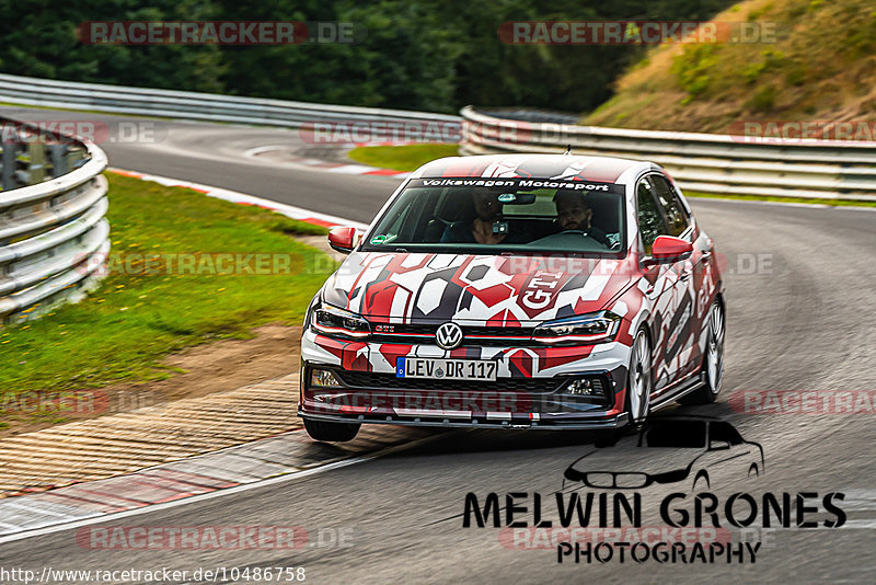 Bild #10486758 - Touristenfahrten Nürburgring Nordschleife (04.09.2020)