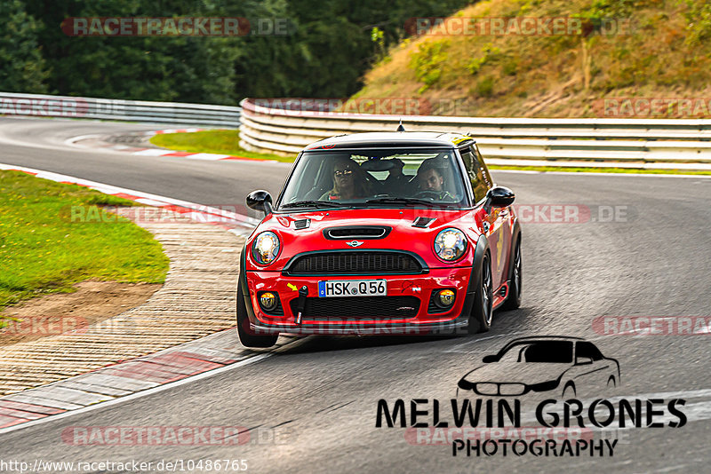 Bild #10486765 - Touristenfahrten Nürburgring Nordschleife (04.09.2020)