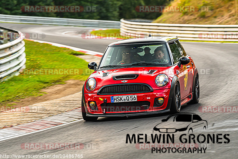 Bild #10486766 - Touristenfahrten Nürburgring Nordschleife (04.09.2020)