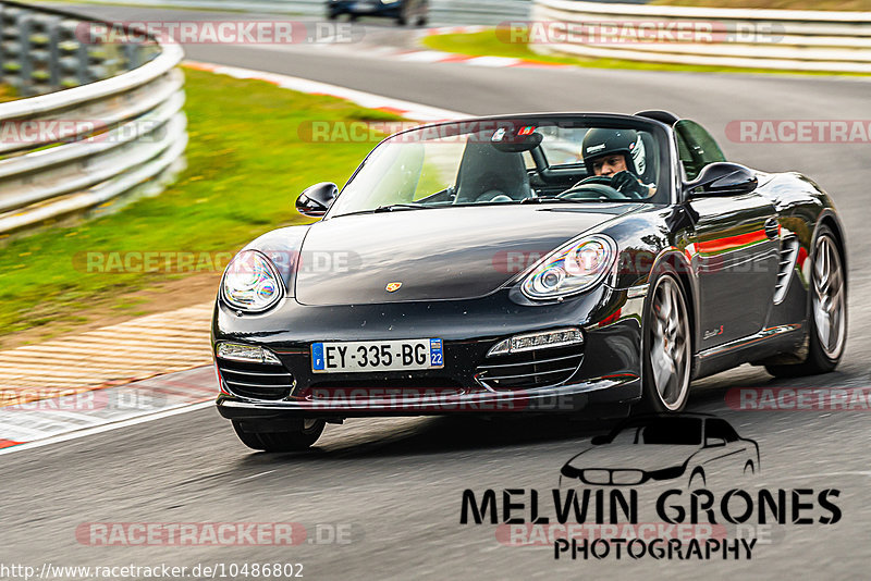 Bild #10486802 - Touristenfahrten Nürburgring Nordschleife (04.09.2020)