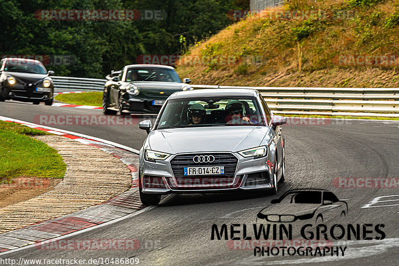 Bild #10486809 - Touristenfahrten Nürburgring Nordschleife (04.09.2020)