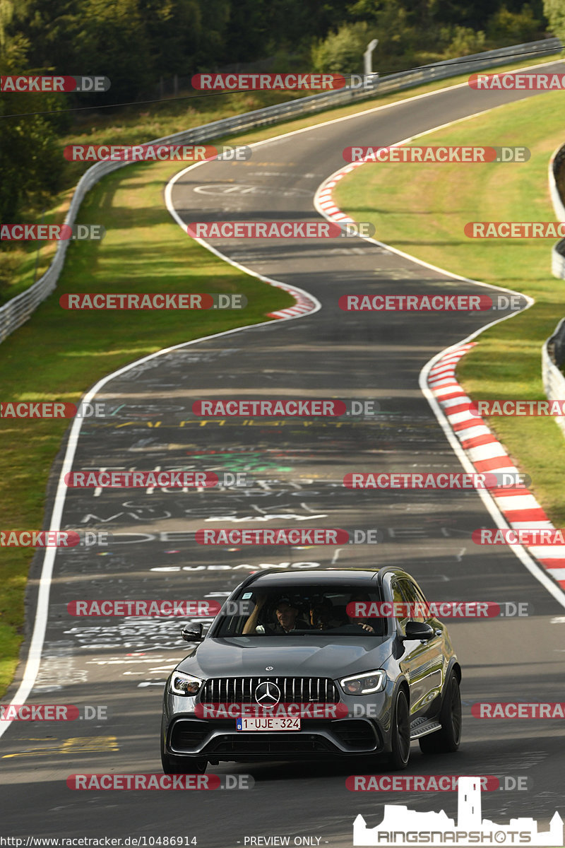 Bild #10486914 - Touristenfahrten Nürburgring Nordschleife (04.09.2020)