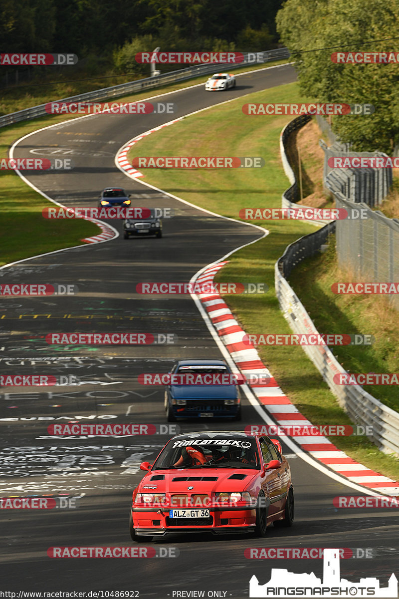 Bild #10486922 - Touristenfahrten Nürburgring Nordschleife (04.09.2020)