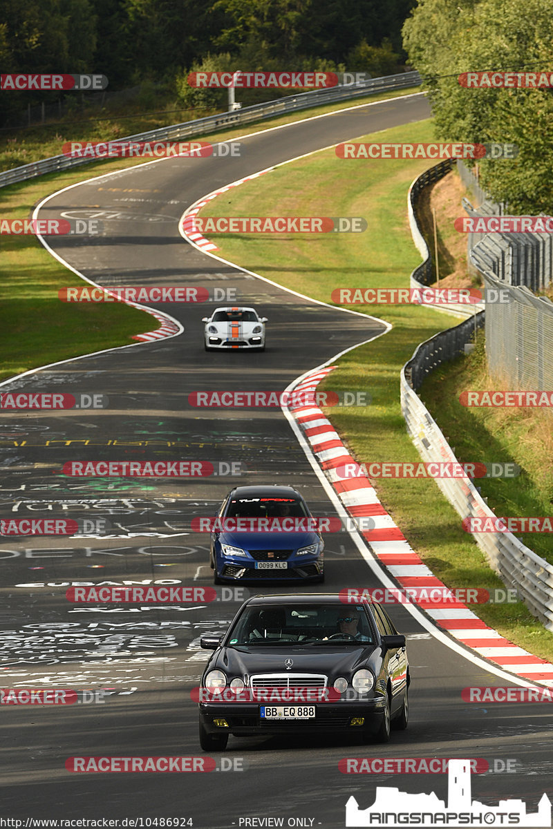 Bild #10486924 - Touristenfahrten Nürburgring Nordschleife (04.09.2020)