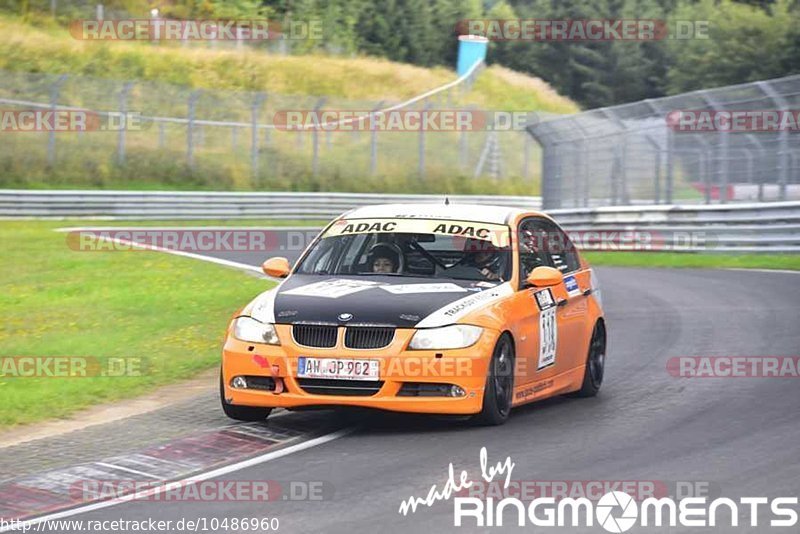 Bild #10486960 - Touristenfahrten Nürburgring Nordschleife (04.09.2020)